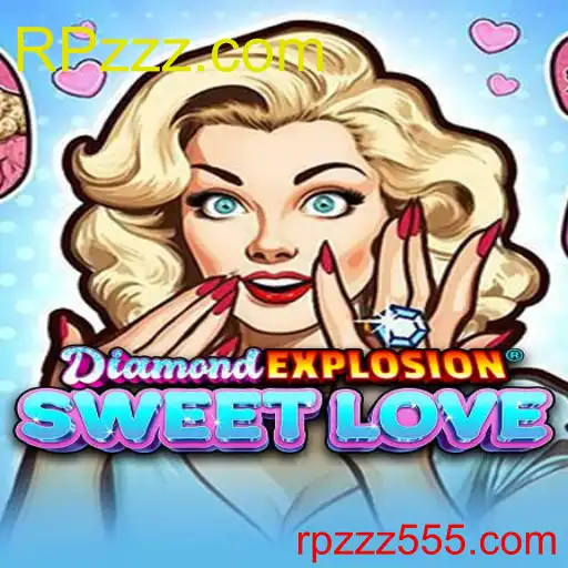 DiamondExplosionSweetLove